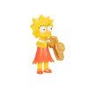 simpsons figurka 6cm lisa 7
