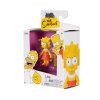 simpsons figurka 6cm lisa 9