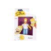 simpsons figurka 6cm homer 1