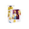 simpsons figurka 6cm homer 2