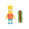 simpsons figurka 6cm bart 1