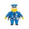 simpsons figurka 6cm chief wiggum 1