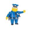 simpsons figurka 6cm chief wiggum 4