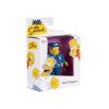 simpsons figurka 6cm chief wiggum 6
