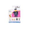 simpsons figurka 6cm chief wiggum 8