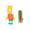 simpsons figurka 6cm bart 3