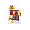 simpsons figurka 6cm bart 5
