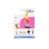 simpsons figurka 6cm bart 8