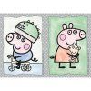 maluj vodou a5 prasatko peppa 1