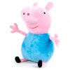 Plyšový Peppa Pig/George 26 cm