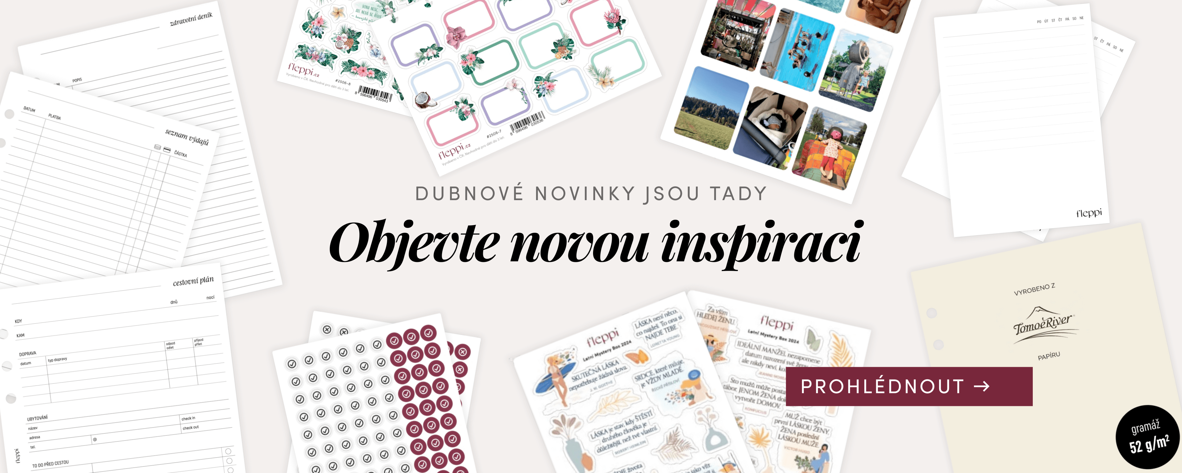 Novinky