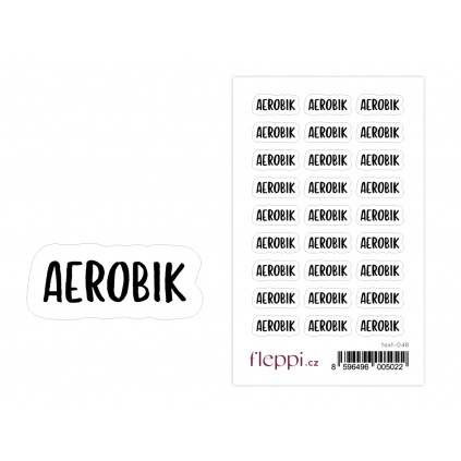 Aerobik