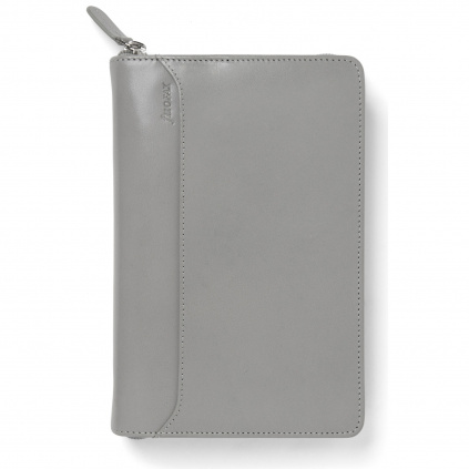 Diář Filofax Lockwood Zip| Personal Concrete