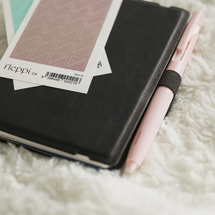 Penloop - samolepicí elastické poutko na pero |  výběr barev