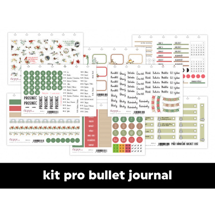 sablona kit