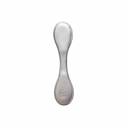 Silver matt