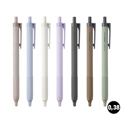 Tombow 0 38mm