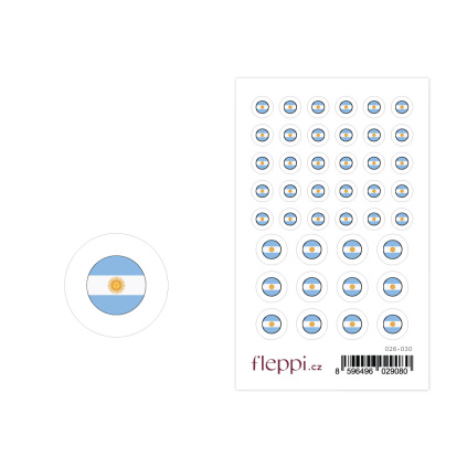 Argentina