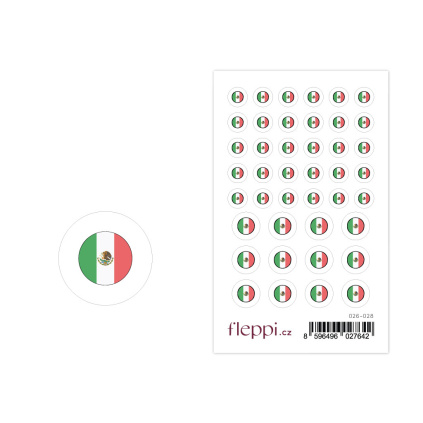 Mexiko