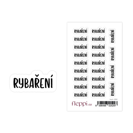 rybareni