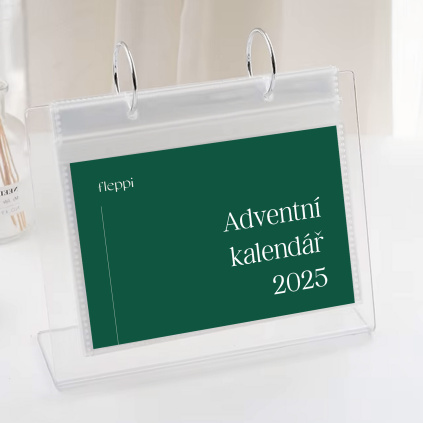 advent kalendar 2025