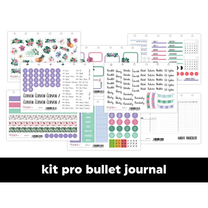 2506 bujo