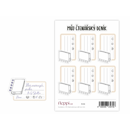 foto456 muj ctenarsky denik