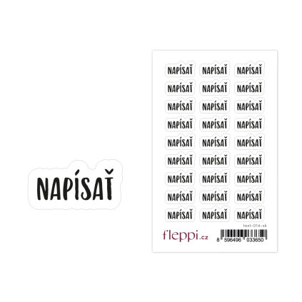 napisat