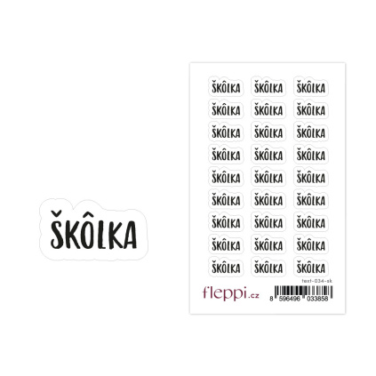 skolka