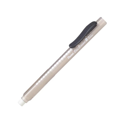 pryz pentel hneda
