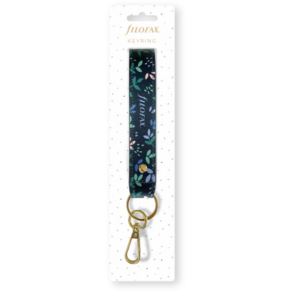 Klíčenka Filofax Garden