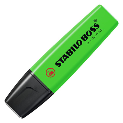 BOSS Original GREEN 7033 closed pen diagonal RGB