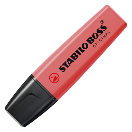 BOSS Original RED 7040 closed pen diagonal RGB