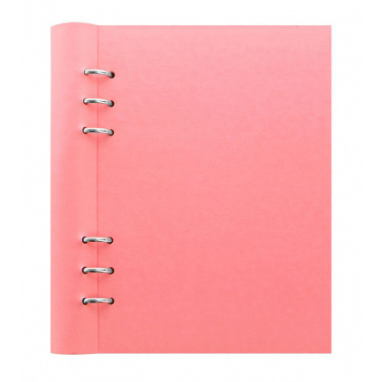 clipbook a5 rose front 1