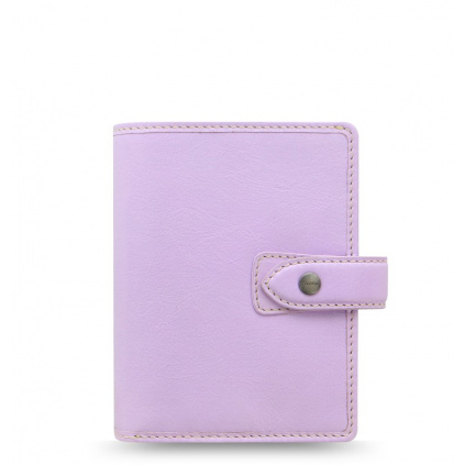 Diář Filofax Malden | Pocket Orchid