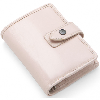 Filofax, Diář Malden, mini, růžová