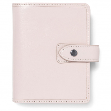 Diář Filofax Malden | Pocket Růžová