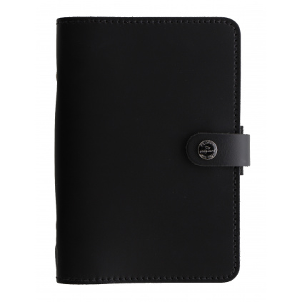 Diář Filofax The Original | Personal Černá
