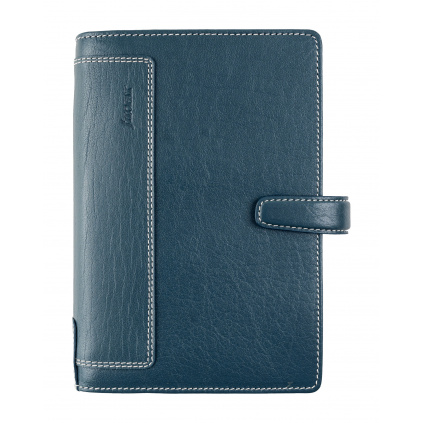 Diář Filofax Holborn | Personal Modrá