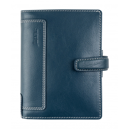 Diář Filofax Holborn | Pocket Modrá