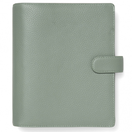 Diář Filofax Norfolk | A5 Sage