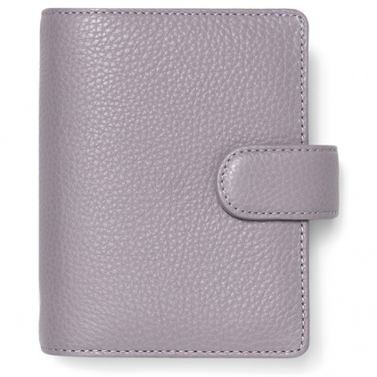 Diář Filofax Norfolk | Pocket Lavender