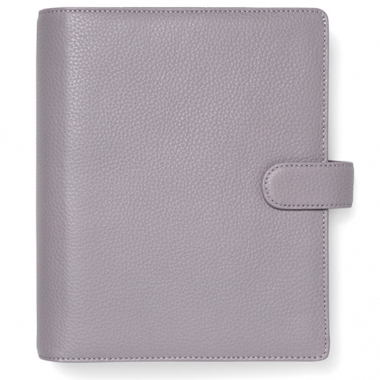 Diář Filofax Norfolk | A5 Lavender