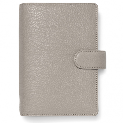 Diář Filofax Norfolk | Personal Taupe