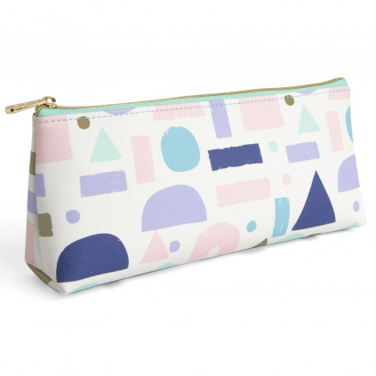 Pouzdro na zip Filofax Good Vibes