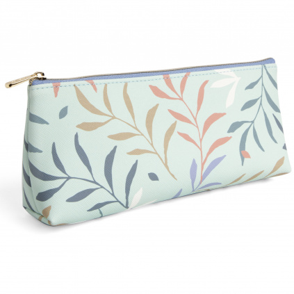 Pouzdro na zip Filofax Botanical