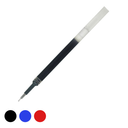 napln pentel energel vyber barev