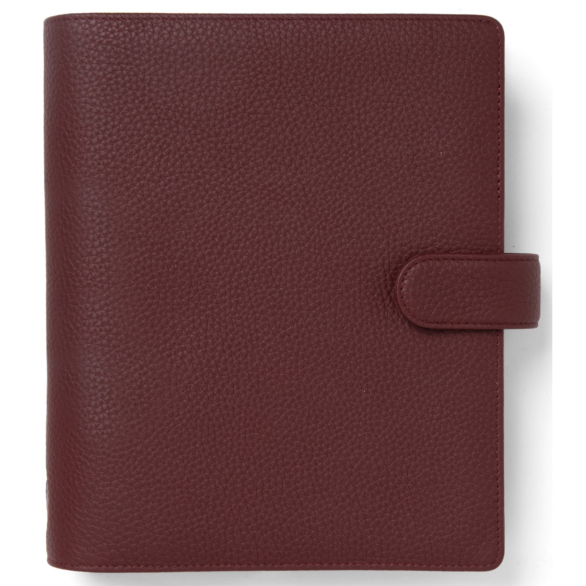 Diář Filofax Norfolk | A5 Currant - fleppi