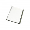 Filofax Notebook Contemporary | A4 Jade