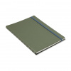 Filofax Notebook Contemporary | A4 Jade